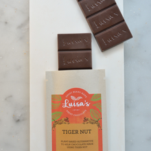 Load image into Gallery viewer, Tigernut M*lk Bar