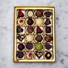 Load image into Gallery viewer, 24 Ultimate Artisan Chocolates