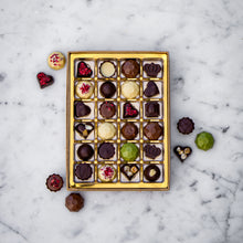 Load image into Gallery viewer, 24 Ultimate Artisan Chocolates