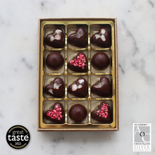 Load image into Gallery viewer, Fruity Chocolate Box