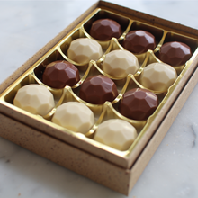 Load image into Gallery viewer, Casholate Chocolate Box