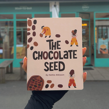 Load image into Gallery viewer, 'The Chocolate Seed' Children's Book