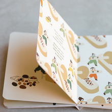 Load image into Gallery viewer, 'The Chocolate Seed' Children's Book