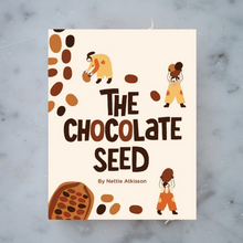 Load image into Gallery viewer, 'The Chocolate Seed' Children's Book