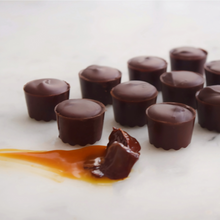 Load image into Gallery viewer, Salted Caramel Truffle Box
