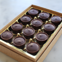 Load image into Gallery viewer, Salted Caramel Truffle Box
