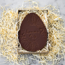 Load image into Gallery viewer, Casholate Easter Egg