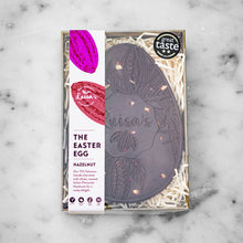 Load image into Gallery viewer, Dark Hazelnut Egg