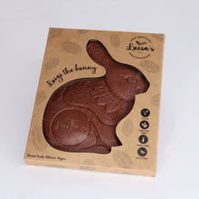 Load image into Gallery viewer, Casholate Luigi Bunny