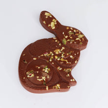 Load image into Gallery viewer, Pistachio Casholate Luigi Bunny
