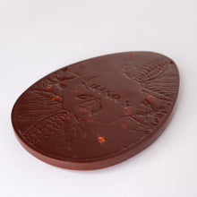 Load image into Gallery viewer, 75% with Hazelnuts Easter Egg