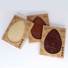 Load image into Gallery viewer, 3x Artisan Easter Egg - Trio Set