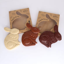 Load image into Gallery viewer, 3x Luigi the Bunny - Trio Set