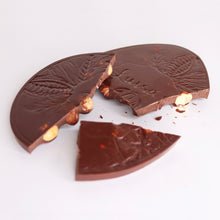 Load image into Gallery viewer, 75% with Hazelnuts Easter Egg