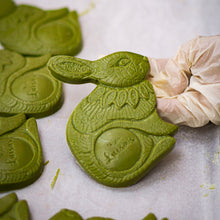 Load image into Gallery viewer, Matcha Luigi Bunny – Limited Edition