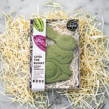 Load image into Gallery viewer, Matcha Luigi Bunny – Limited Edition