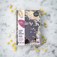 Load image into Gallery viewer, Sicilian Orange Luigi Bunny