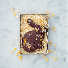 Load image into Gallery viewer, Sicilian Orange Luigi Bunny