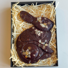 Load image into Gallery viewer, Sicilian Orange Luigi Bunny