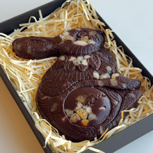 Load image into Gallery viewer, Sicilian Orange Luigi Bunny