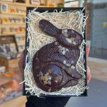 Load image into Gallery viewer, Sicilian Orange Luigi Bunny