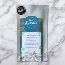 Load image into Gallery viewer, 75% Solomon Islands & Mango