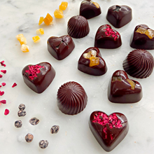 Load image into Gallery viewer, Fruity Chocolate Box