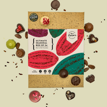 Load image into Gallery viewer, The Ultimate Winter Seasonal Box of 24