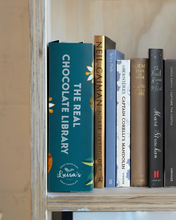 Load image into Gallery viewer, The Real Chocolate Library: A Discovery Pack of Four Artisan Bars