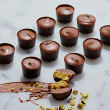 Load image into Gallery viewer, Pistachio Truffle Box