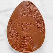 Load image into Gallery viewer, Casholate Easter Egg