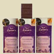 Load image into Gallery viewer, 66% Colombia - Carmen's Farm