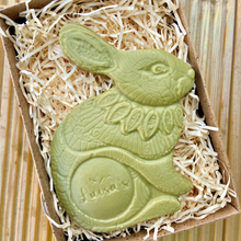 Load image into Gallery viewer, Matcha Luigi Bunny – Limited Edition