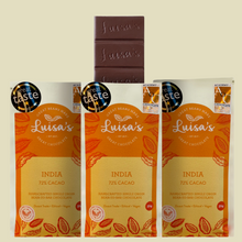 Load image into Gallery viewer, 72% India