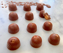 Load image into Gallery viewer, Hazelnut Praline Chocolate Box