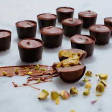 Load image into Gallery viewer, Pistachio Truffle Box