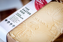 Load image into Gallery viewer, White Casholate Easter Egg