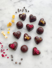 Load image into Gallery viewer, Fruity Chocolate Box
