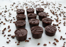 Load image into Gallery viewer, Chocolate Caramel Truffle Box