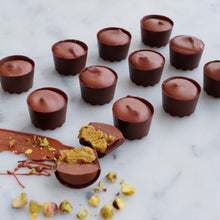 Load image into Gallery viewer, Pistachio Truffle Box