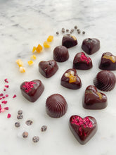 Load image into Gallery viewer, Fruity Chocolate Box