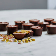 Load image into Gallery viewer, Pistachio Truffle Box