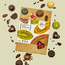 Load image into Gallery viewer, 12 Mixed Artisan Chocolates