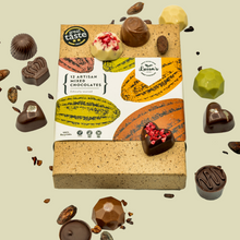 Load image into Gallery viewer, 12 Mixed Artisan Chocolates