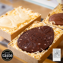 Load image into Gallery viewer, Sicilian Orange Easter Egg