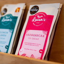 Load image into Gallery viewer, 72% Madagascar