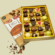 Load image into Gallery viewer, 24 Ultimate Artisan Chocolates