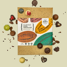 Load image into Gallery viewer, 24 Ultimate Artisan Chocolates