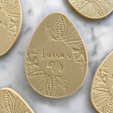 Load image into Gallery viewer, White Casholate Easter Egg