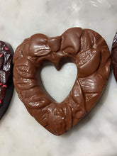 Load image into Gallery viewer, Personalised Chocolate heart

